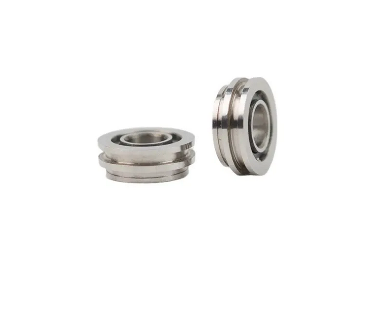 Aeratör Rulman Değşim Hizmetleri