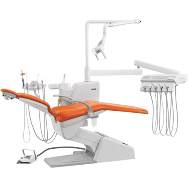 Diş Üniti Bakım Onarım Hizmetleri