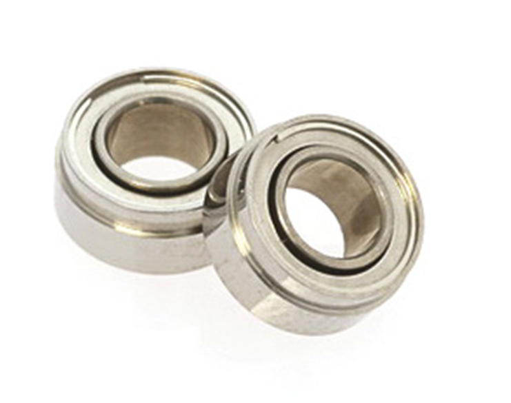 Aeratör Rulman Değişim Hizmetleri