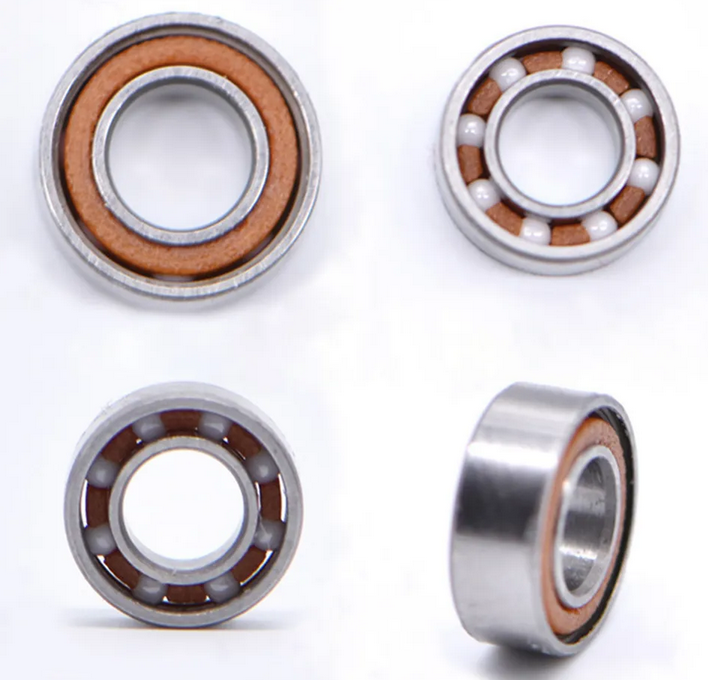 Aeratör Rulman Değişim Hizmetleri